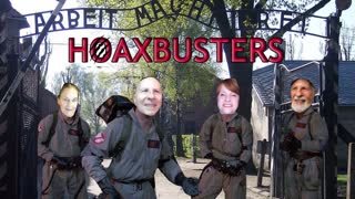 The HOAXBUSTERS, SUNDAY, Mar 12, 2023