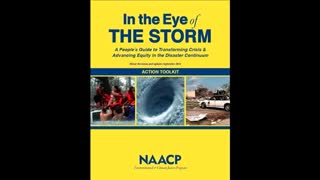 Jared Taylor - FEMA doesn't like White people, Oct 18, 2024