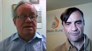 Brian Ruhe Interviews Paul Fromm, Censorship, June 13, 2024