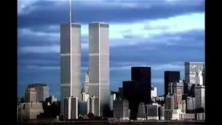 9-11 -- Were The Twin Towers Empty? Dec 12, 2023