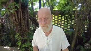 Max Igan, Garden Walk and Talk, Sept 28, 2023