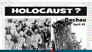 Holocaust History Repeating Itself, Apr 2, 2023