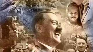 Happy (135th) Birthday, ADOLF HITLER, Apr 20, 2024A