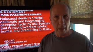 Jim Declares - ADL Go To Hell, Dec 1, 2023