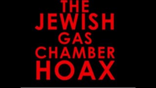 Jim Rizoli, Fred Leuchter - Crematoria and FAKE Gas Chambers, Aug 22, 2020