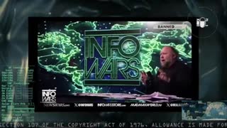 Devon Stack on Alex Jones, May 5, 2024