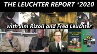 Leuchter Report 2020 The Patriots