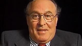 Ernst Zundel -- Holocaust Revisionist History - Trial (Circa 1990s), Part 2, Aug 3, 2024