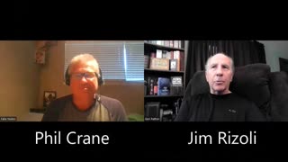 Jim and FAKENUKES Phil Weekly Update, Apr 26, 2024