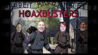 The HOAXBUSTERS (New 1-hr Format), SATURDAY, July 13, 2024