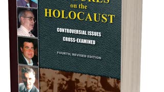 Lectures On The Holocaust #2, Trump Speaks, Oct 26, 2024