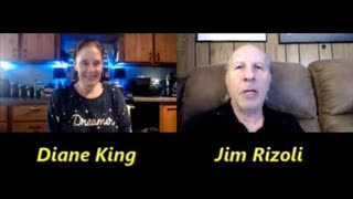 Jim and Diane on RBN