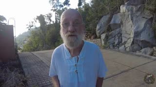 Max Igan, WALK AND TALK, Agenda 2025, Feb 3, 2025