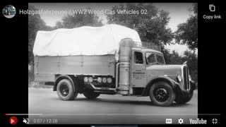 Chelmno (Camp) Gas Van, May 12, 2024