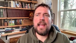 Owen Benjamin Exposes Holocaust Lies, Dec 10, 2023