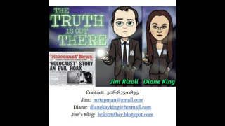 Dianna Ploss Presents Diane King, Bible Study #30, JONAH, MICAH, NAHUM, HABAKKUK, Nov 27, 2022