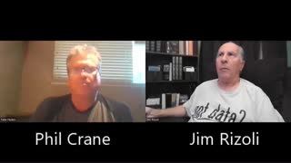 Jim Rizoli and Fakenukes Phil Update, Aug 18, 2023