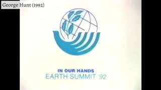 Dr Sam Bailey, EARTH SUMMIT - World Corruption, Sept 24, 2024