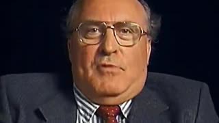 Ernst Zundel -- Holocaust Revisionist History - Trial (Circa 1990s), Part 6, Aug 7, 2024