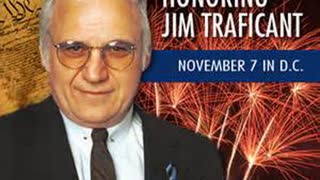 Memorial for Late OH Congressman, James Traficant, circa Nov 2015, May 5, 2023