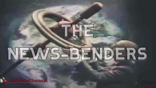 The News Benders, Nov 23, 2023