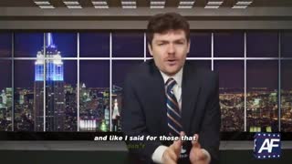 Nick Fuentes - Haiti Todays Hell on Earth, May 19, 2024