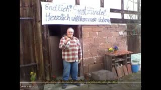 Ernst Zundel released from prison