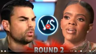 Mark Dice Updates, Ben Shapiro vs Candace Owens’ beef Escalates BIG TIME, Part 2, Nov 15, 2023