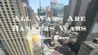 All Wars Are Banker Wars, Michael Rivero, Feb 4, 2025