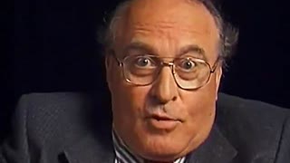 Ernst Zundel -- Holocaust Revisionist History - Trial (Circa 1990s), Part 7, Aug 8, 2024