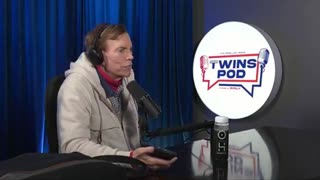 David Duke on Hodge Twins' Show, Jan 23, 2025