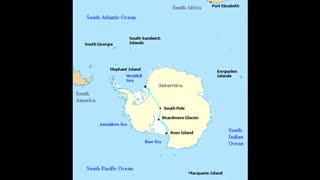 Shackleton Expedition (1914-1916), Mar 10, 2023