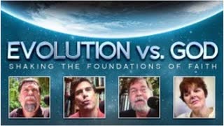 Evolution vs God with Ray Comfort, Apr 30, 2023