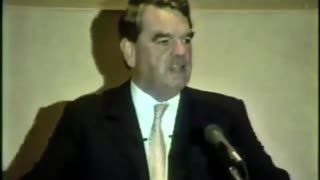 David Irving - No Gas Chambers Says Irving (circa 1990s), Feb 12, 2025