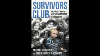 HoloHoax kids who survived