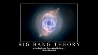 Big Bang Theory, Aug 7, 2024