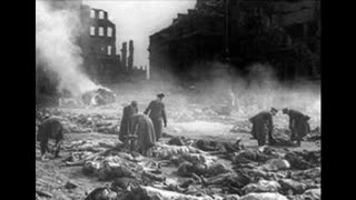 The Dresden Holocaust