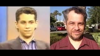 David Cole and his Irv Rubin case