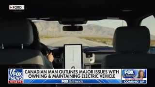 Electric Vehicles (EV's) are a BIG Ripoff, Aug 17, 2023