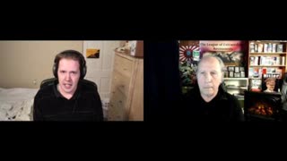 Latest Interview with Jim Rizoli 12-29-19