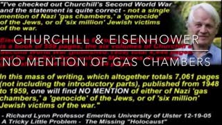 Holocaust Facts, Apr 27, 2024