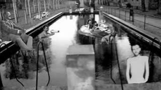 Auschwitz Swimming Pool, Sept 16, 2024