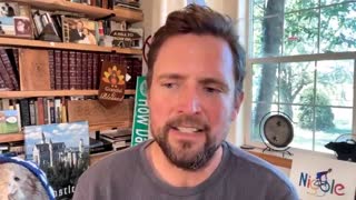 Owen Benjamin, Oct 15, 2024