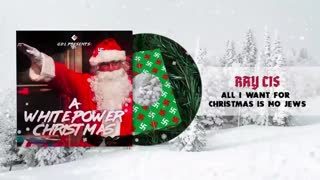 White Power Christmas Songs, Dec 19, 2023