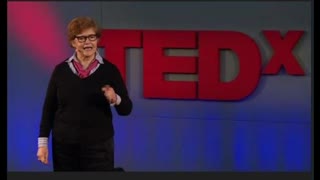 Deborah Lipstadt HoloHuxster speaks at Ted