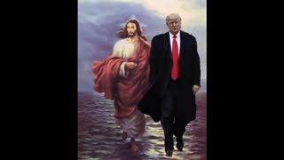 Christian People Are So Fooled about Trump, July 17, 2024