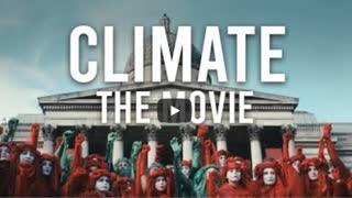 CLIMATE, The Movie, Apr 7, 2024