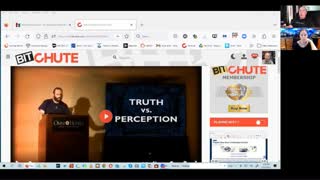 Jim and Diane Discuss the Video: Truth vs Perception, Feb 23, 2023