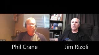 Jim and FAKENUKES Phil Weekly Update, May 10, 2024