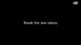 (Music Parody) Just Say "The Jews" Aug 1, 2024